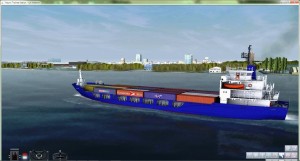 Plata Feeder Nautis 10
